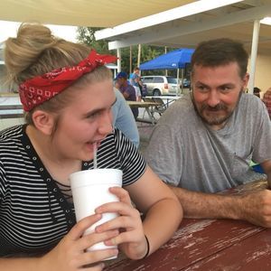 Meet your Posher, Cheyanne